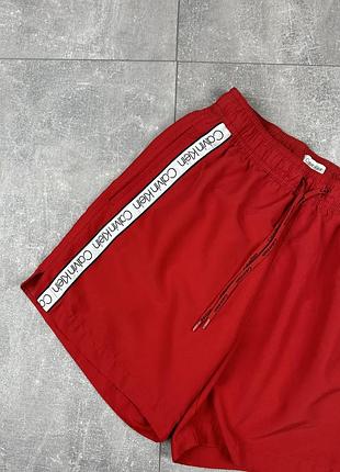 Calvin klein шорты 5