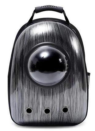 Рюкзак для транспортировки кошек и собак resteq (va-1139699765)