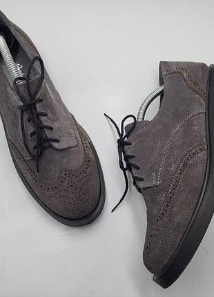 Andrea conti - женские броги