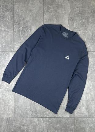 Palace кофта свитшот лонгслив