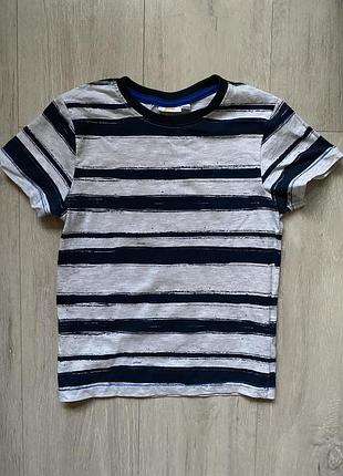 🐞футболка 7-8 років kids для хлопчика одяг