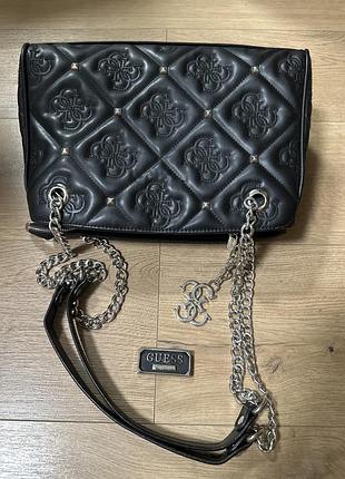 Guess сумка купувала в німеччині