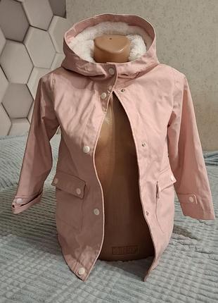 Куртка, дощовик