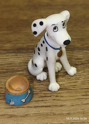 Bullyland 101 долматинец фигурка