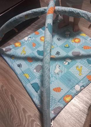 Інтерактивний коврик