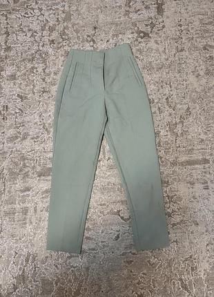 Брюки zara