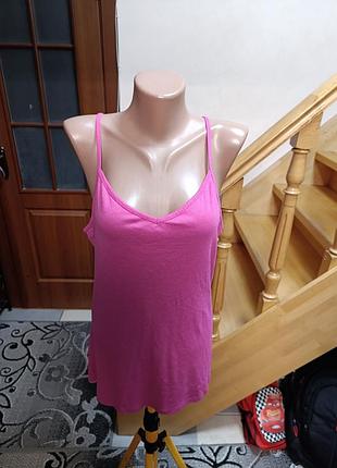 Майка гарна