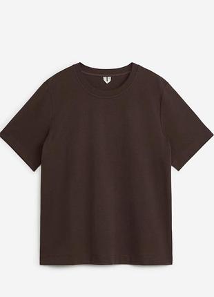 Футболка arket