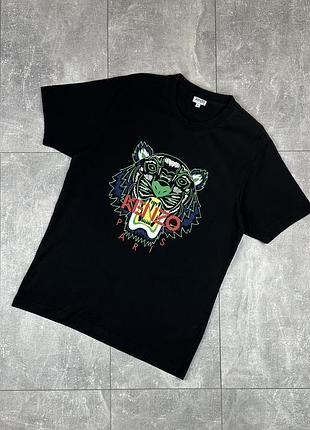 Kenzo футболка