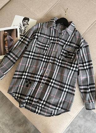 Сорочка люкс класу