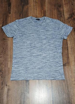 Чоловіча унікальна футболка diesel оригінал