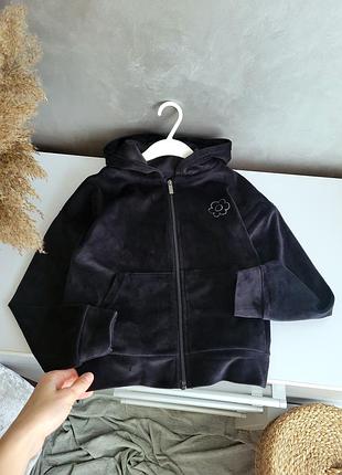 Худи на замочке