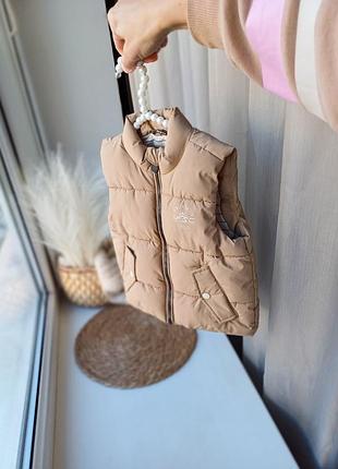 Безрукавка