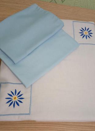 Комплект постельного белья