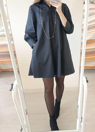 Платье из новых коллекций cos