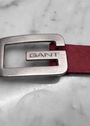 Шкіряний ремінець