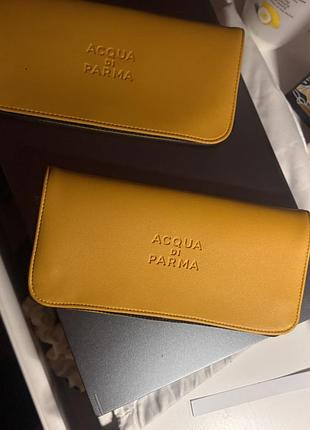 Косметичка acqa di parma