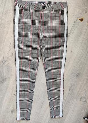 Брюки мужская