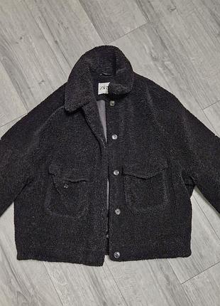 Куртка женская zara