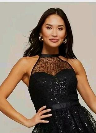 Изысканный топ lipsy