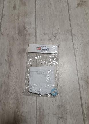 Новые трусики