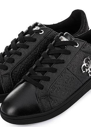 Guess сток basic кеди