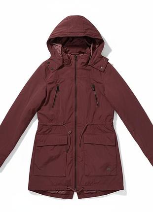 Парка куртка женская only