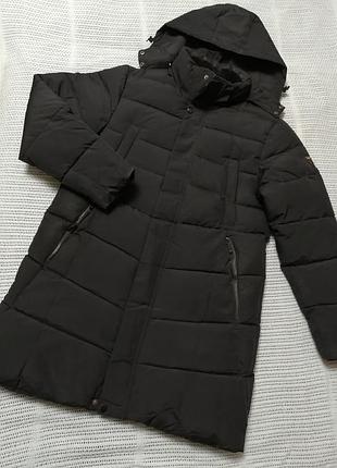 Куртка мужская зимняя