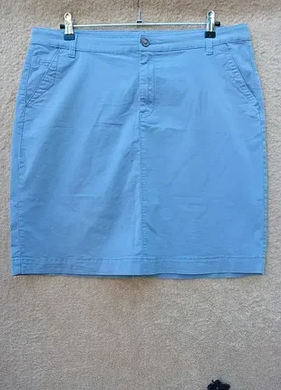 Юбка с карманами,р48-50🐳🐳🐳