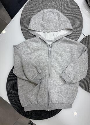 Зіпка на дівчинку 98-104