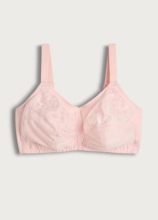 Шикарний якісний бюстгальтер без кісточок f&f 75 g