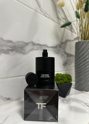 Tom ford ombré leather