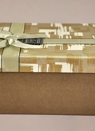 Подарункова коробка, 20 х 13 х 7.5 см