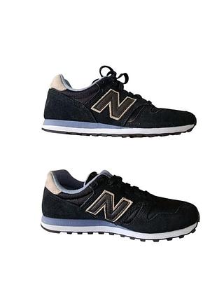 Кросівки new balance 373 (37 р.)