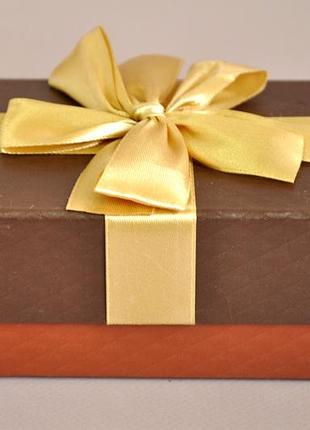 Подарочная коробка,14.5 х 8 х 5 см