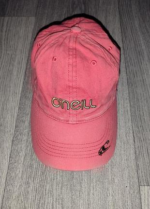 Кепка o'neill