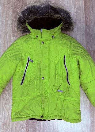 Костюм lenne зимний