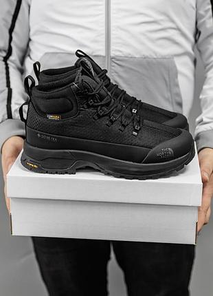 Кросівки the north face glenclyffe 7