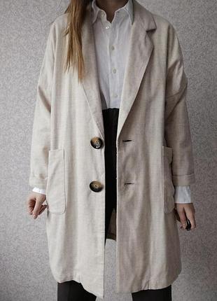 Неймовірно стильний шикарний піджак  zara