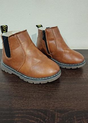 Ботиночки детские.