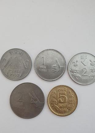 Монета коллекционная
