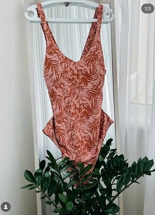 Європа🇪🇺george. фірмовий купальник-утяжка