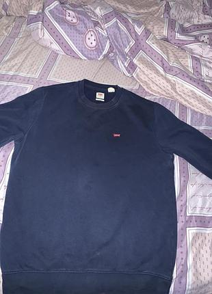 Кофта levi’s