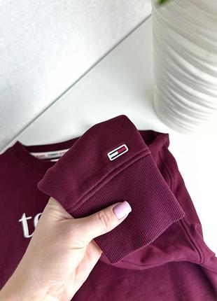 Худі жіноче tommy hilfiger 6