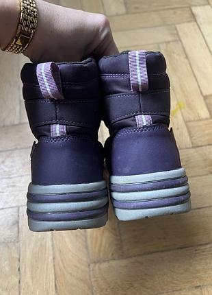 Чобітки air fresh 6