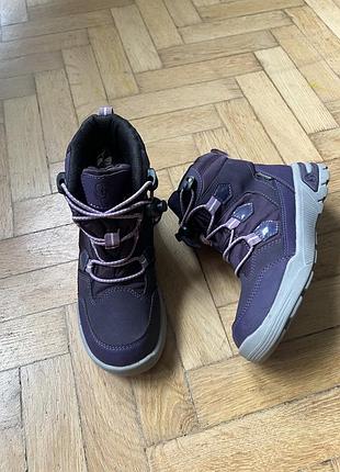 Чобітки air fresh 3