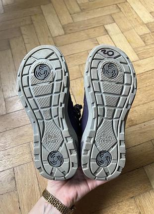 Чобітки air fresh 4