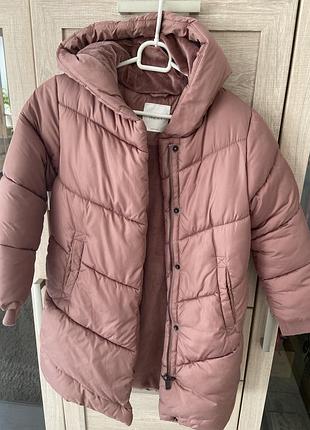 Куртка зимова від next