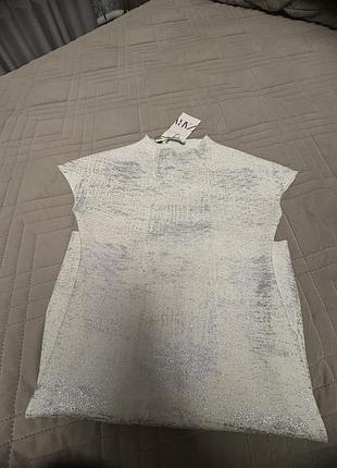 Плаття жіноче zara 2