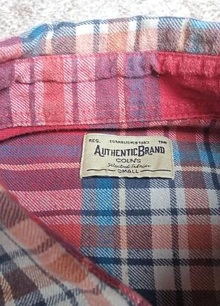 Байпова підліткова сорочка 6